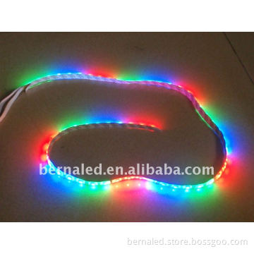 Waterproof Magic RGB LED Strip